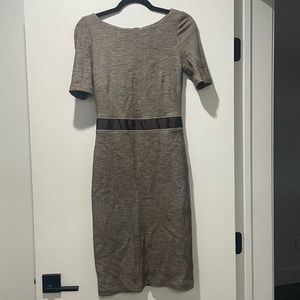 MNG Pencil dress
